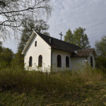 Kapellet (norra sidan)