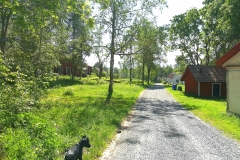 Huvudgatan