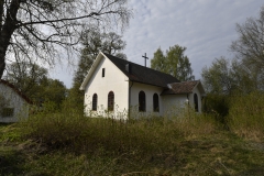 Kapellet (norra sidan)