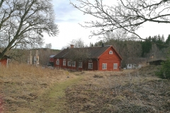 Timmerbyggningen