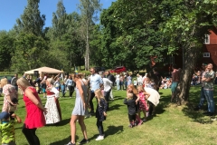Dans runt stången - 2