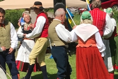 Folkdans