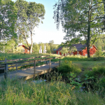 Miljö flottränna