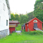 Miljöbild mot Kvarnen