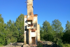 Nybygget som brann ner 2012 (2)