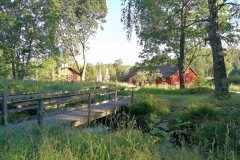 Miljö flottränna
