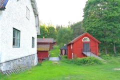 Miljöbild mot Kvarnen