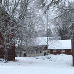 Miljöbild med byggnader